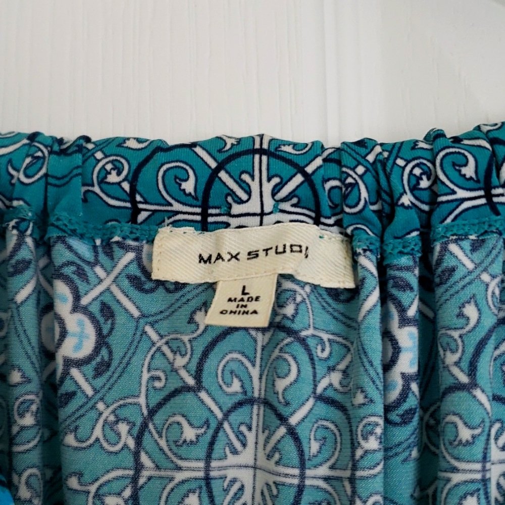 Max Studio Dress